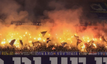 Bad Blue Boysi se oglasili nakon što su bojkotirali navijanje na utakmici s Osijekom