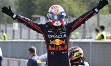 Verstappenu sprint u Americi
