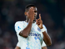 Inter z zmago v Rimu na vrh, Napoli se je opekel v Torinu