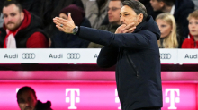 Topspiel Bayern-Dortmund: BVB-Coach Kovac schimpft auf Schiri: 