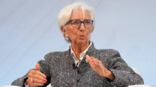 Lagarde a difesa dell’Europa: “Pronti a replicare a Usa e Cina”