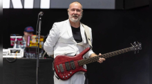 Limp Bizkit: Bassist Sam Rivers überraschend gestorben