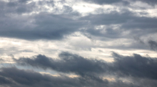 Wettervorhersage: Regen und Wind zum Wochenstart in NRW