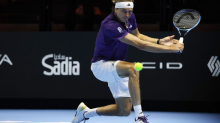 Tennis: 