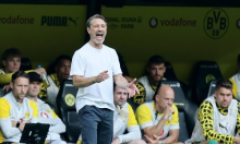 Kovač bijesan; evo što je rekao nakon poraza od Bayerna