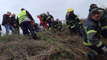 NAJNOVIJE INFORMACIJE O POVREĐENIM RADNICIMA U SREMSKOJ MITROVICI: Oglasio se direktor bolnice