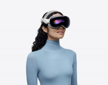 Kaj so nam prinesla pametna očala Apple Vision Pro 2?