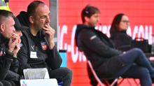 Fußball-Bundesliga: 
