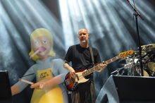 Sam Rivers: Bassist von Limp Bizkit mit nur 48 Jahren verstorben