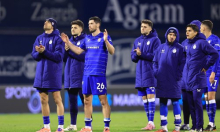 Dinamovac sinoć ispisao povijest SHNL-a