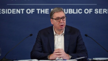 MEDIJSKI INŽENjERING I DEMONIZACIJA: Kako se Aleksandar Vučić pretvara u simbol koji treba fizički ukloniti, a ne politički poraziti!