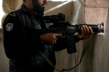 Pakistan in Afganistan sklenila dogovor o prekinitvi ognja
