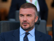 Konzorcij iz UAE pripravlja ponudbo za prevzem Uniteda, za podporo prosili Beckhama