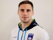 Judoist Martin Hojak tretji v Guadalajari