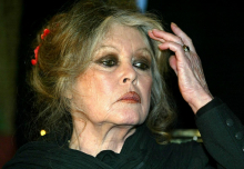 91-letna Brigitte Bardot okreva po 