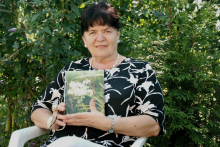 Fanika Požek – mojstrica verzov, ki ogrejejo srce