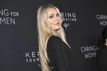 Ski-Star Lindsey Vonn feierte Geburtstag und diese Stars gratulierten