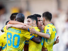 V živo: Maribor nevarnejši, a povedli so domači
