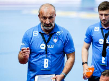 Slovenke v drugem polčasu strle tekmice za pomembno zmago