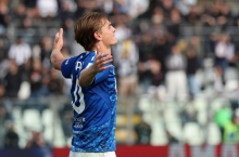 Argentinec Paz nerešljiva uganka za branilce Juventusa, Leao popeljal Milan na vrh