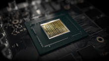 ZDA izdelale prvo Nvidia Blackwell procesorsko osnovo