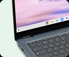 Novi ChromeOS z zanimivo funkcijo za baterijo