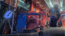 UŽAS U ITALIJI! Ubijen vozač autobusa nakon košarkaške utakmice
