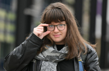 Živa Gornik: Kar tretjina študentov razmišlja o vstopu v seksualno delo