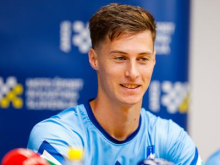 Jan Pancar prepričljivo najboljši, naslov državnega prvaka Žanu Žalerju