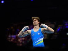 Slovenski tabor bo trepetal do zadnjega, Gregor Rakovič na pragu finala SP