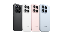 Xiaomi 17 Pro Max z zaslonom S-stripe izziva Apple