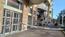 DETALjI UBISTVA BEBE U NOVOM SADU: Stanari zgrade pronašli krvavu ženu za koju se sumnja da je majka - bila je pod dejstvom alkohola? (FOTO)
