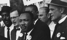 AI 'oživio' Martina Luthera Kinga Jr.-a pa prešao granicu, reagirali članovi obitelji