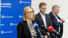 Prevolnik Ruplova dva meseca zamuja z merili za delo zdravnikov