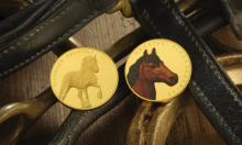 Novo numizmatičko izdanje iz serije 'Autohtona Hrvatska'– 'Hrvatski hladnokrvnjak'