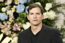 Ashton Kutcher: „Mein gutes Aussehen hat mir auch geschadet“