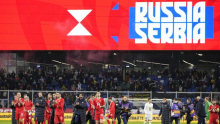 FUDBALSKI ZEMLjOTRES! Srbin oblači dres reprezentacije Rusije?