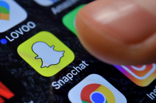 Težave z delovanjem priljubljenih aplikacij, kot so Snapchat, Signal, Duolingo, Zoom