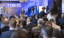 Počeo upis Tokićevih dionica, traje do kraja mjeseca