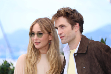 „Demütigend“: Jennifer Lawrence über nackten Tanz mit Robert Pattinson