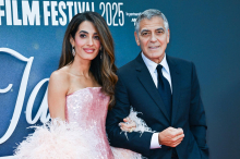 George Clooney: „Meine Kinder sollen fern von Hollywood aufwachsen“