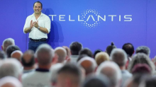 Stellantis, Filosa ai sindacati: “A Mirafiori 400 nuove assunzioni a partire da febbraio”