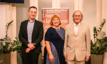 Otvoreni 46. Zagrebački književni razgovori s temom distopije