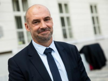 Blaž Perko vodja slovenske olimpijske reprezentance 2026