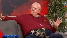 ŠEŠELj NA IVICI SUZA: Zamolio sam Vučića...