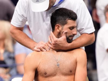 Novak Đoković bi si želel telo mladeniča