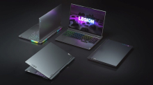 Prenosniki Lenovo Legion – postani internetni bojevnik in zmagaj v svoji igri