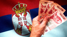 OBAVEŠTENjE O NOVČANOJ ISPLATI: Ova grupa građana će dobiti privremenu finansijsku pomoć od 32.858 do 76.169 dinara