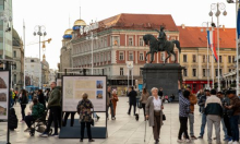 Danas kreće isplata još jedne naknade. Na račune građana sjeda 15,8 milijuna eura