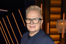 Herbert Grönemeyer sieht sich so wenig wie möglich im Spiegel an